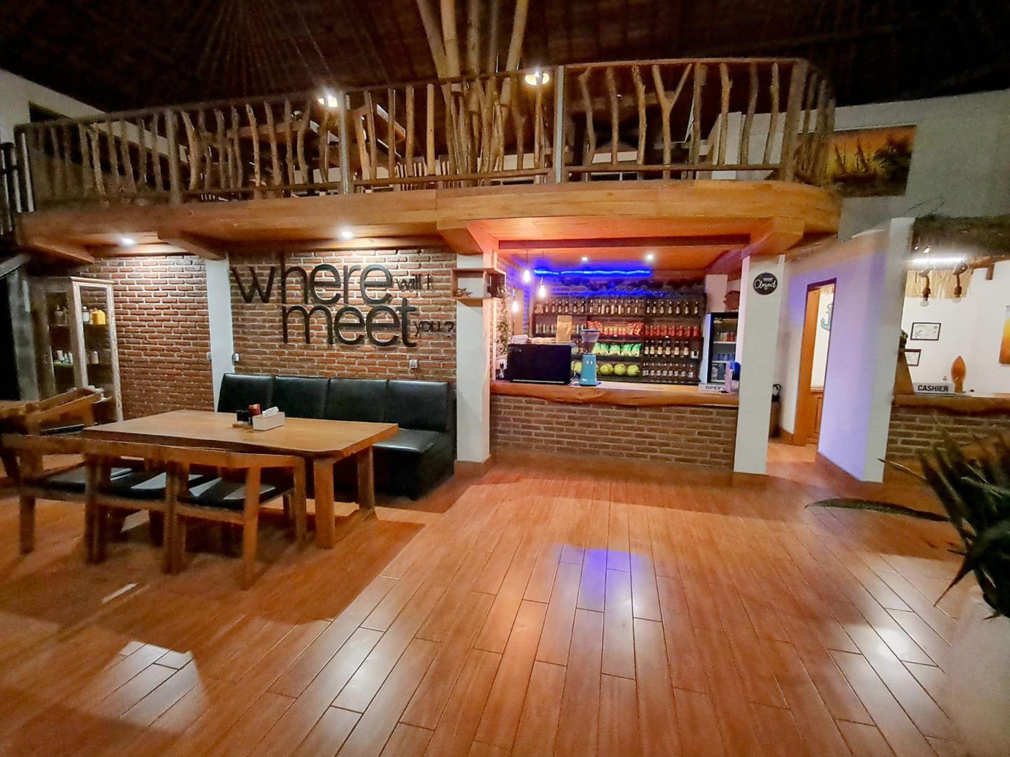 Hotel West Break Bali - Medewi à Airsatang Extérieur photo